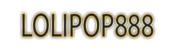 Logo LOLIPOP888